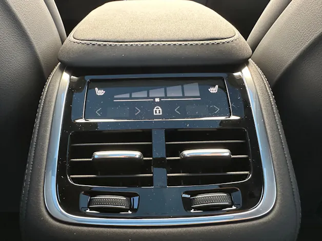 Volvo XC90 2.0 T8 TE Ultra Bright eAWD