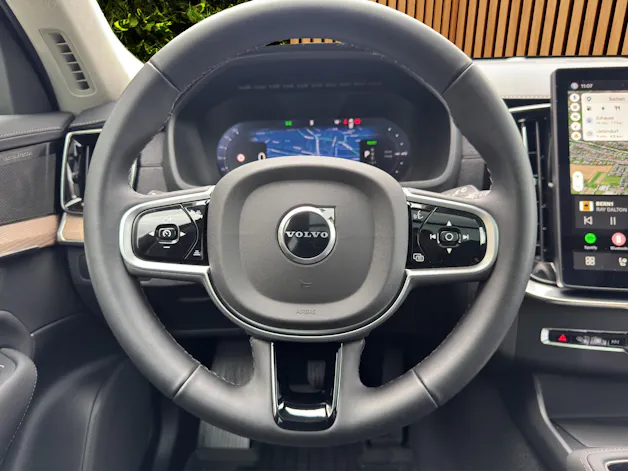 Volvo XC90 2.0 T8 TE Ultra Bright eAWD