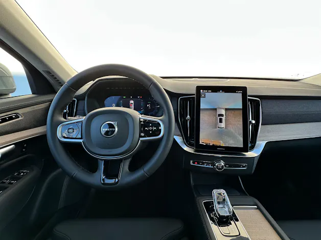 Volvo XC90 2.0 T8 TE Ultra Bright eAWD