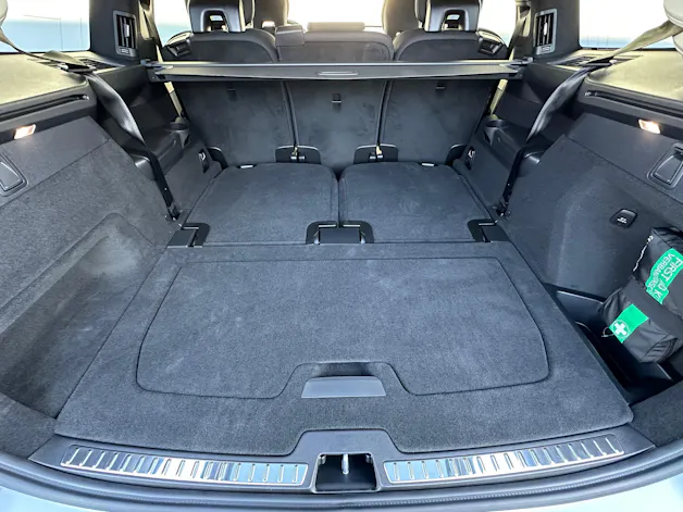 Volvo XC90 2.0 T8 TE Ultra Bright eAWD
