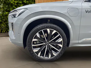 Volvo XC90 2.0 T8 TE Ultra Bright eAWD