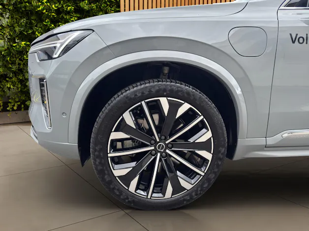 Volvo XC90 2.0 T8 TE Ultra Bright eAWD