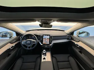 Volvo XC90 2.0 T8 TE Ultra Bright eAWD