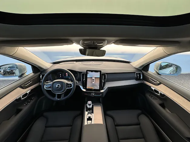 Volvo XC90 2.0 T8 TE Ultra Bright eAWD