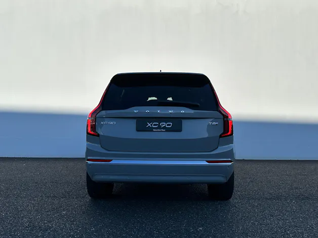 Volvo XC90 2.0 T8 TE Ultra Bright eAWD