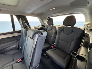 Volvo XC90 2.0 T8 TE Ultra Bright eAWD