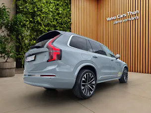 Volvo XC90 2.0 T8 TE Ultra Bright eAWD