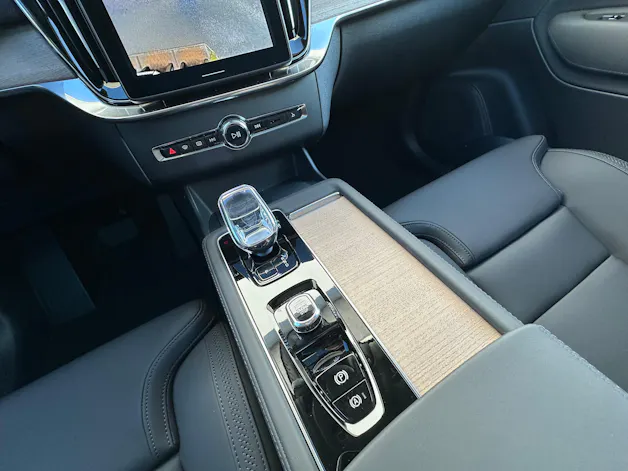 Volvo XC90 2.0 T8 TE Ultra Bright eAWD