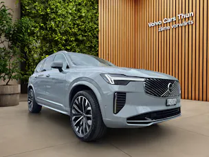Volvo XC90 2.0 T8 TE Ultra Bright eAWD