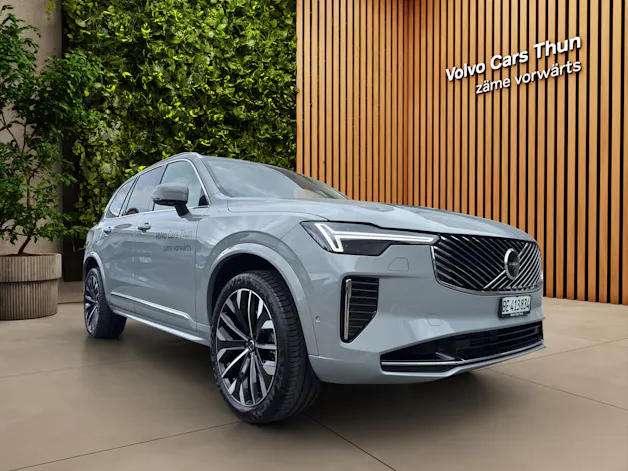 Volvo XC90 2.0 T8 TE Ultra Bright eAWD