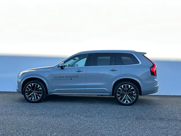 Volvo XC90 2.0 T8 TE Ultra Bright eAWD