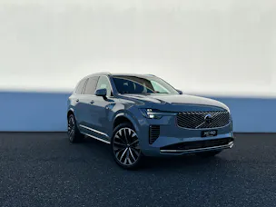 Volvo XC90 2.0 T8 TE Ultra Bright eAWD