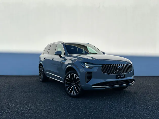 Volvo XC90 2.0 T8 TE Ultra Bright eAWD