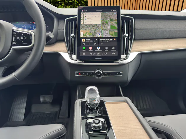 Volvo XC90 2.0 T8 TE Ultra Bright eAWD