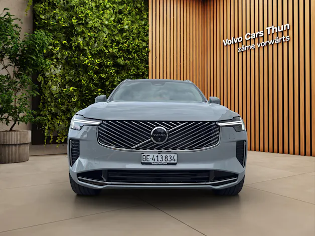 Volvo XC90 2.0 T8 TE Ultra Bright eAWD