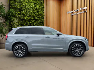 Volvo XC90 2.0 T8 TE Ultra Bright eAWD