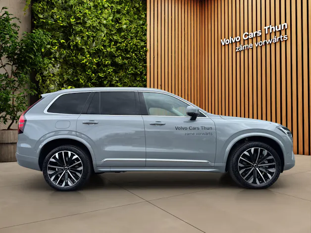Volvo XC90 2.0 T8 TE Ultra Bright eAWD