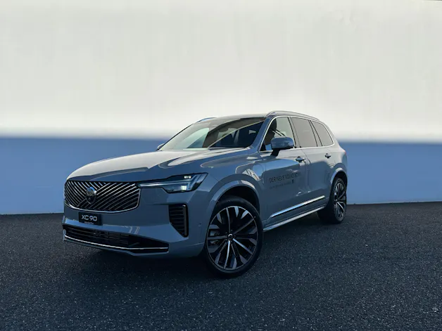 Volvo XC90 2.0 T8 TE Ultra Bright eAWD