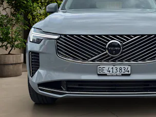 Volvo XC90 2.0 T8 TE Ultra Bright eAWD