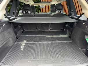Volvo XC90 2.0 T8 TE Ultra Bright eAWD