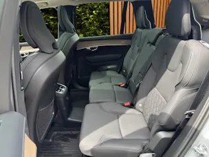 Volvo XC90 2.0 T8 TE Ultra Bright eAWD