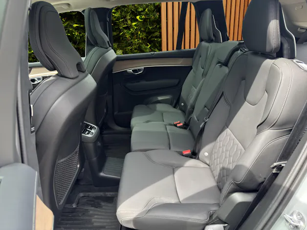 Volvo XC90 2.0 T8 TE Ultra Bright eAWD