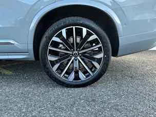 Volvo XC90 2.0 T8 TE Ultra Bright eAWD