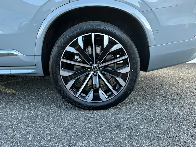 Volvo XC90 2.0 T8 TE Ultra Bright eAWD