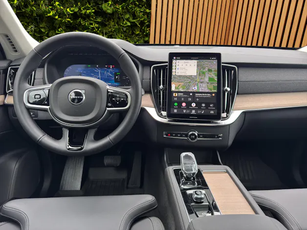 Volvo XC90 2.0 T8 TE Ultra Bright eAWD