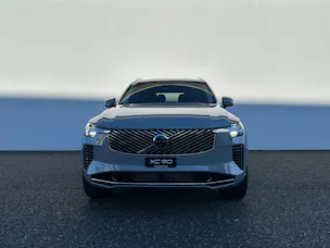 Volvo XC90 2.0 T8 TE Ultra Bright eAWD