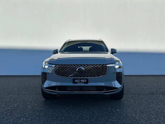 Volvo XC90 2.0 T8 TE Ultra Bright eAWD