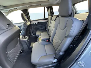 Volvo XC90 2.0 T8 TE Ultra Bright eAWD