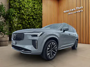 Volvo XC90 2.0 T8 TE Ultra Bright eAWD