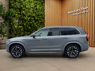 Volvo XC90 2.0 T8 TE Ultra Bright eAWD