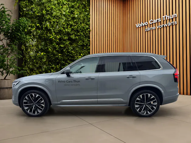 Volvo XC90 2.0 T8 TE Ultra Bright eAWD