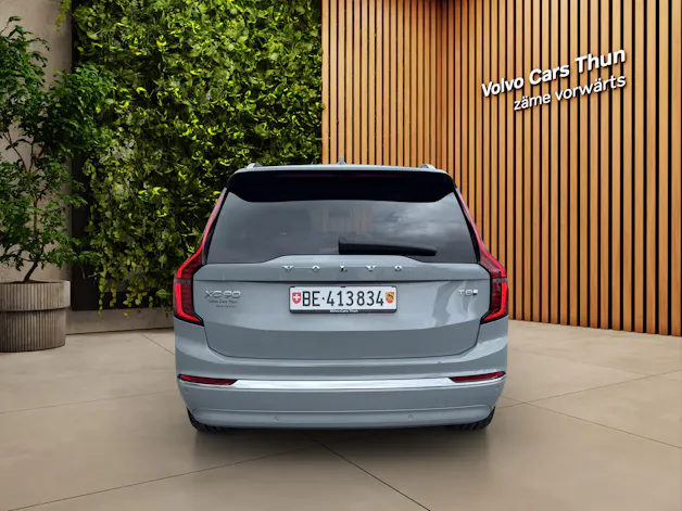 Volvo XC90 2.0 T8 TE Ultra Bright eAWD