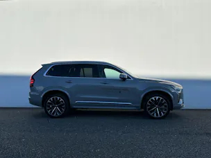 Volvo XC90 2.0 T8 TE Ultra Bright eAWD