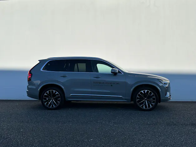 Volvo XC90 2.0 T8 TE Ultra Bright eAWD