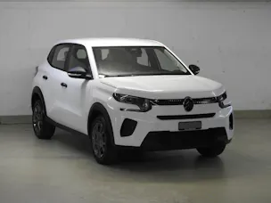 Citroën e-C3 You