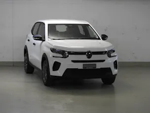 Citroën e-C3 You