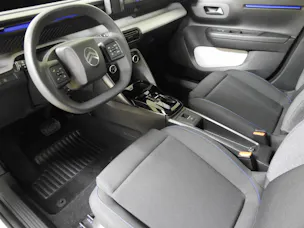 Citroën e-C3 You