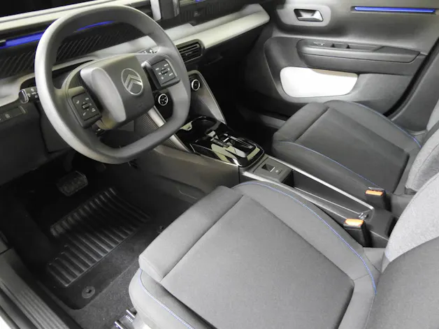 Citroën e-C3 You