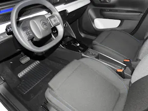 Citroën e-C3 You