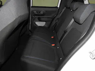 Citroën e-C3 You