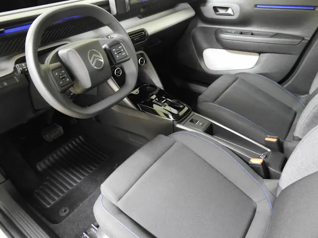 Citroën e-C3 You