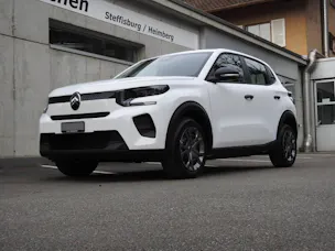 Citroën e-C3 You
