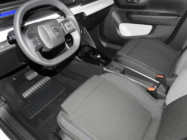 Citroën e-C3 You