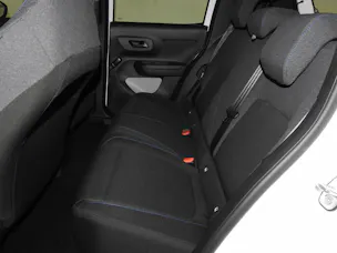 Citroën e-C3 You