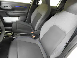 Citroën e-C3 You