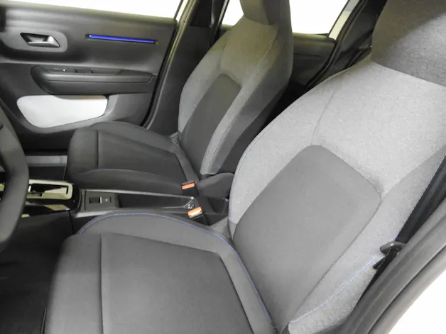 Citroën e-C3 You